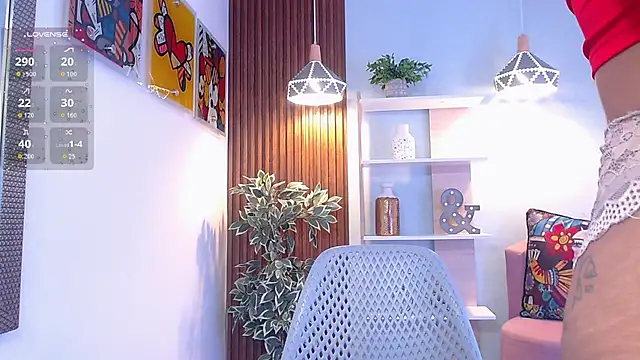 _Lucy_Grey_ 라이브 XXX 채팅