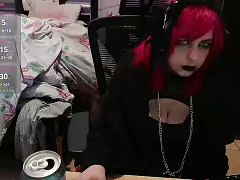 lelcomlal Live XXX Chat