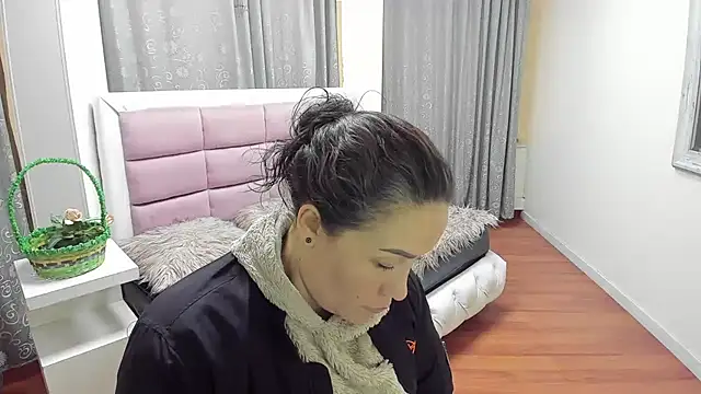gaby_trent 라이브 XXX 채팅