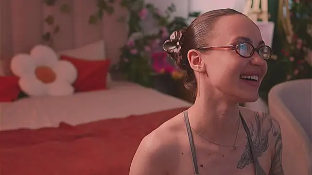Meow_Nancy Live XXX-chat