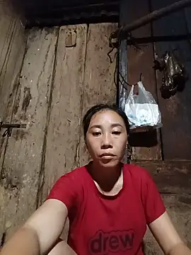 Jinli_01's Live XXX Chat