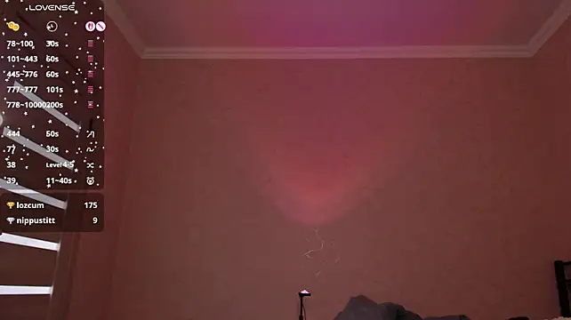 Milky_wayyy's Live XXX Chat