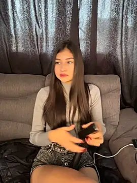 Chat XXX ao vivo de Aylin-fire