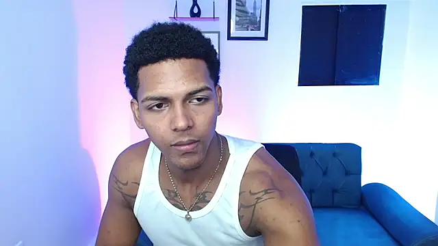 Chat XXX ao vivo de Jordan_z_
