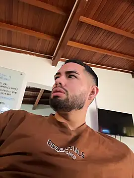 Chat XXX en directo de matteosantos