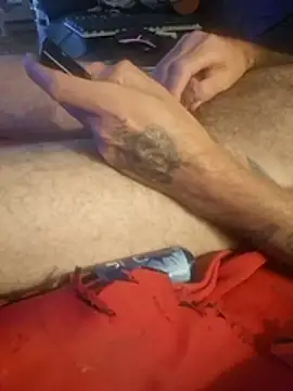 djteub666 Adlı Modelin Canlı XXX Sohbeti