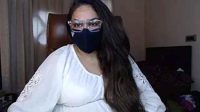 SEXY-Sardarni Webcamshow