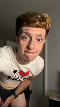 twentywithafelonyy Show Webcam