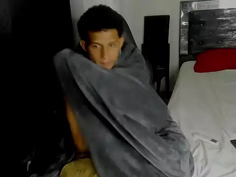 Онлайн чат XXX master_badboy
