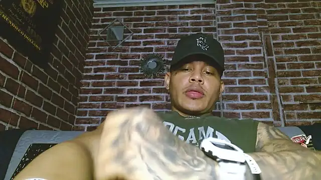 jordan_bigcock_ Obrolan Langsung XXX
