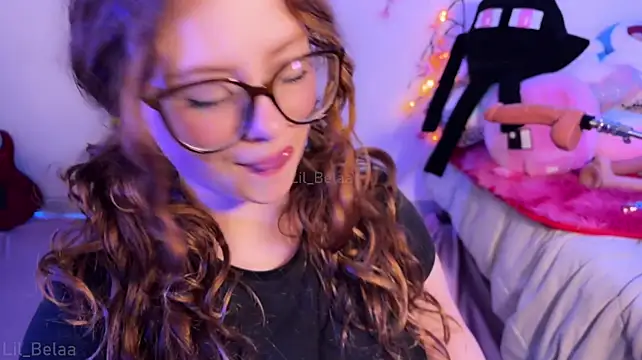 Lil_Belaa 라이브 XXX 채팅