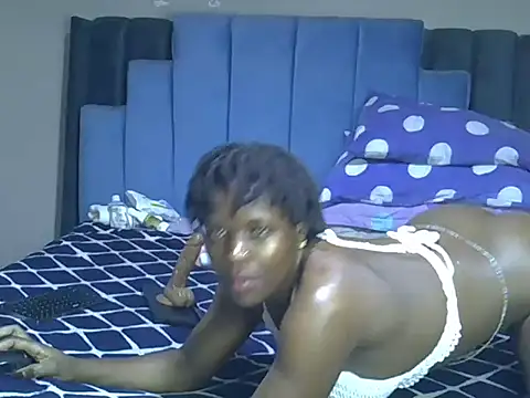 melanin_moon Chat XXX live