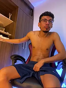 Phillip_collinss webcam show