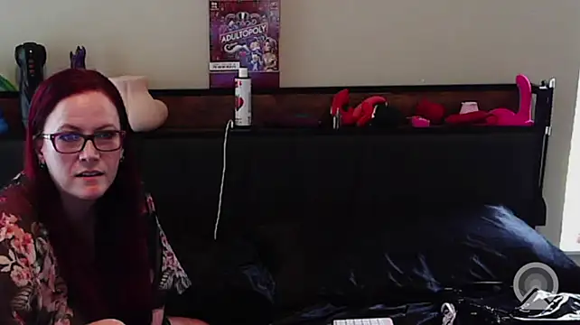 SHAWNandCHRISTIE Webcamshow