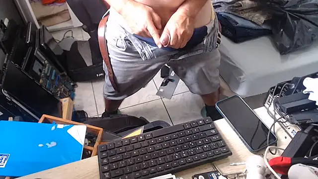 pepepaty Show in webcam