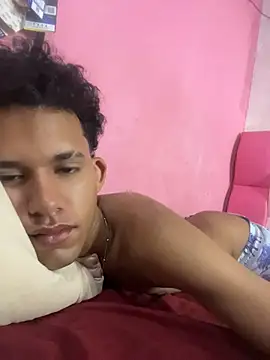 Stickmendez Show Webcam