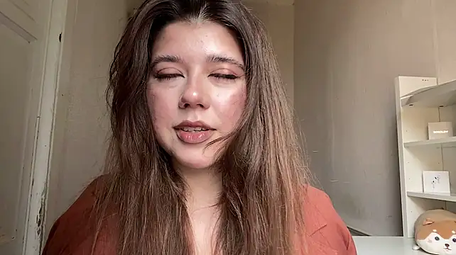 JaquelynObando Live XXX-Chat