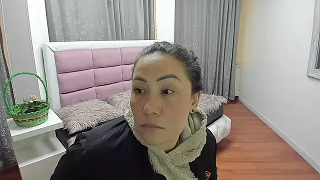 Chat XXX ao vivo de gaby_trent