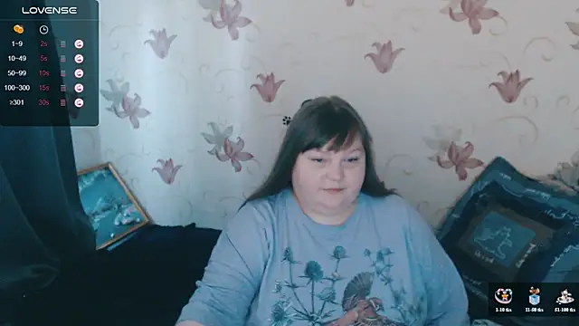 XXX chat uživo modela fistashka___
