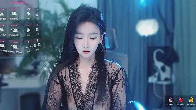 feifei-love – Live XXX-chat