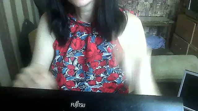 Chat +18 de Yana-fiesta ao vivo