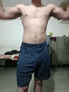 marathi_mammyboy Show Webcam