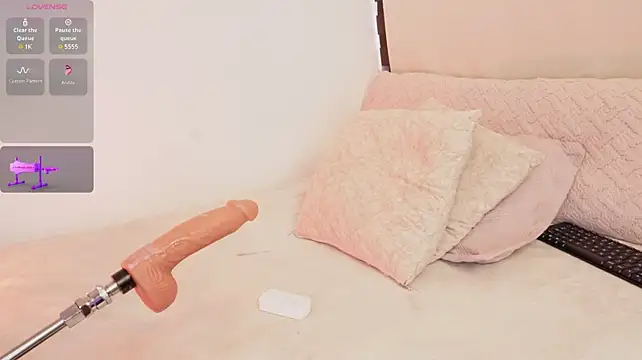 Alexxandra_12's Live XXX Chat
