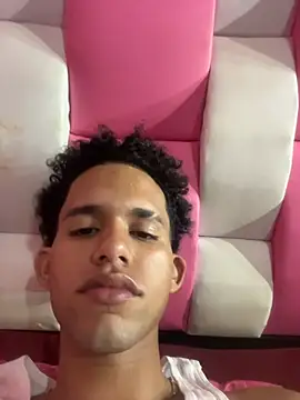 Stickmendez's Webcam Show