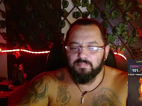 Chat +18 de mr_wolf46 ao vivo