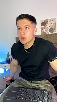 Alexander_Connor Show Webcam