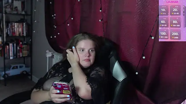 Chat XXX ao vivo de so_cute777