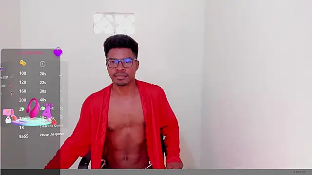 JEFFREY_COTTOM 网络视讯表演