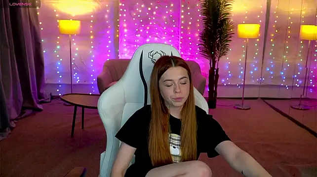 Lika_Secret_ 라이브 XXX 채팅