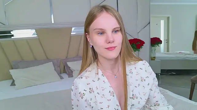 Lili_LohanのライブXXXチャット