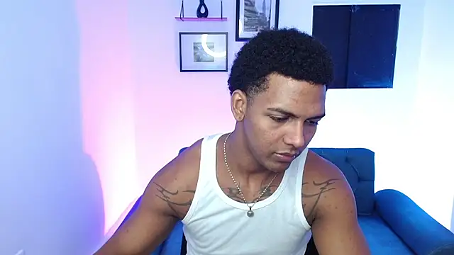 Jordan_z_ Webcam Show