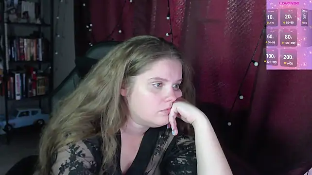 Živý XXX chat so_cute777