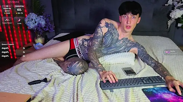 Martin_Jin – Naživo XXX chat