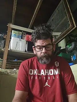 ultimateBWC élő XXX-chatje