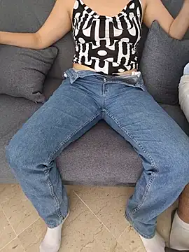 Ameerat_Al_Arab Webcam show