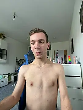 nick_subvyx – Kamerová šou