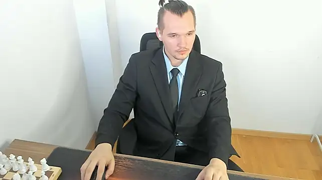Faelan_Drift webkamerás műsora