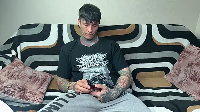 Anubisgods live XXX chat
