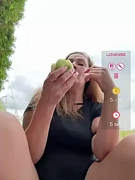 MumGabriela Live XXX-Chat