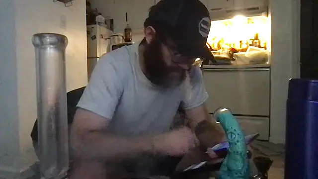 HighOffCandy's Live XXX Chat