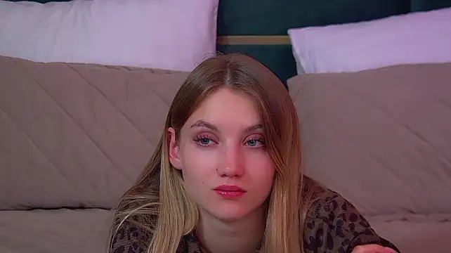צ'אט XXX בשידור חי של StacyEvances