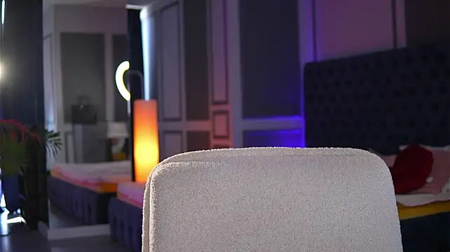 MissMeganMoon Chat XXX live