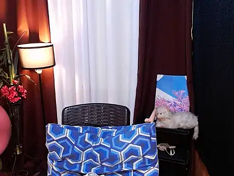 HornyKerujieTrans Pertunjukan Webcam
