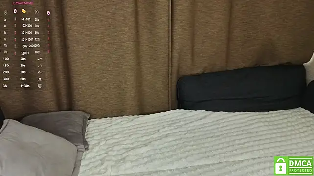 VanessaDark 现场XXX聊天