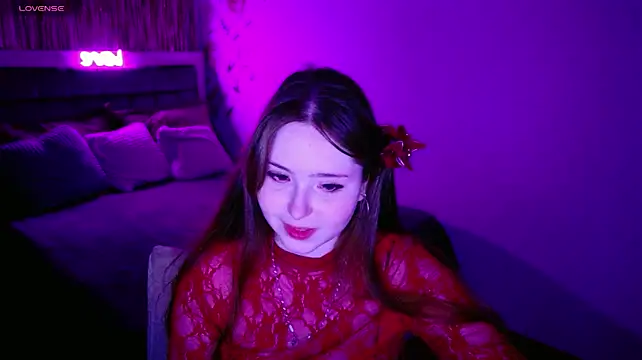 AliceFervent's Live XXX Chat