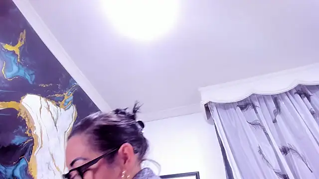 Czat XXX na żywo – MelissaaCortes